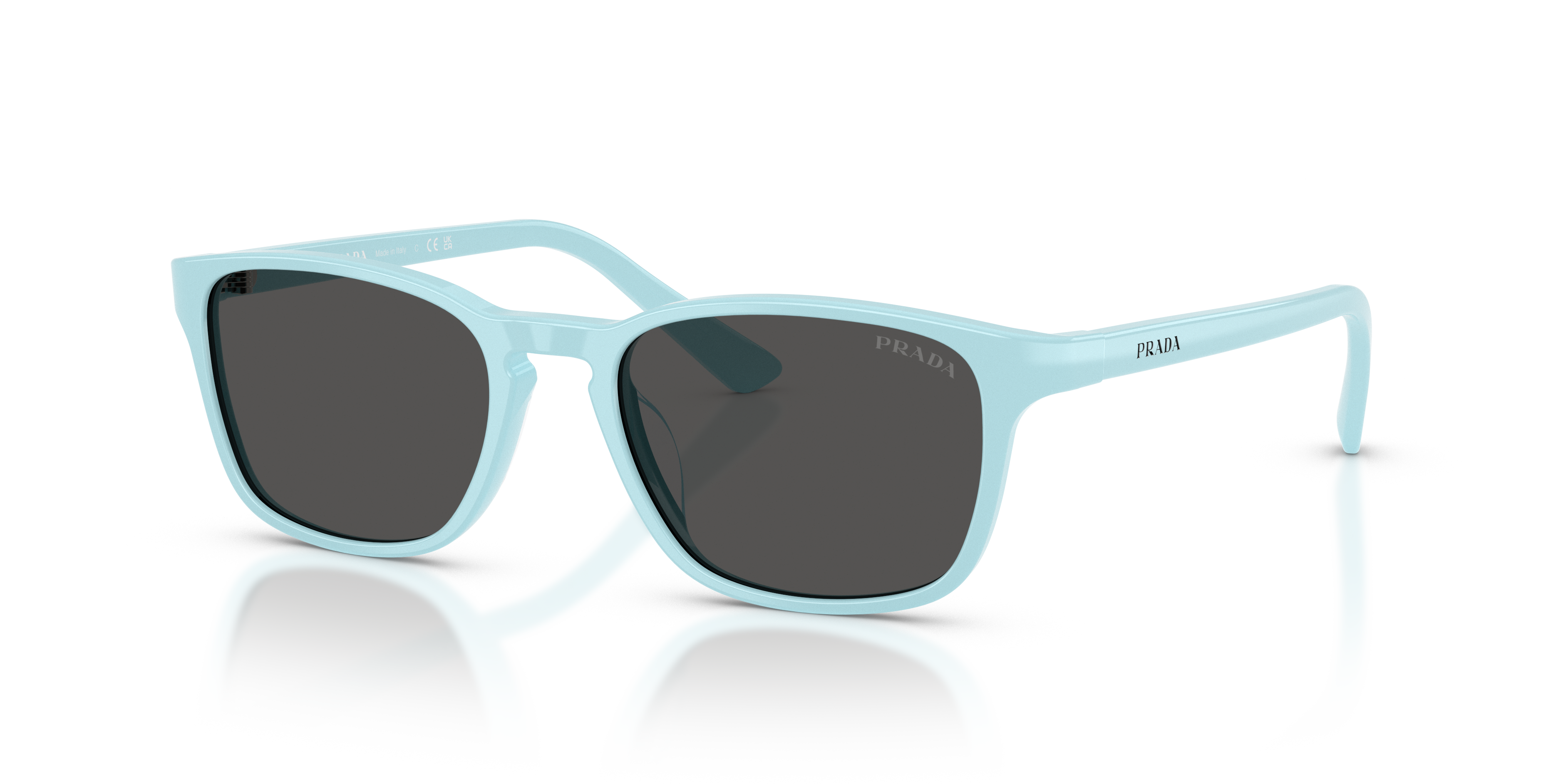 Prada PR D13SU 25I08Z  